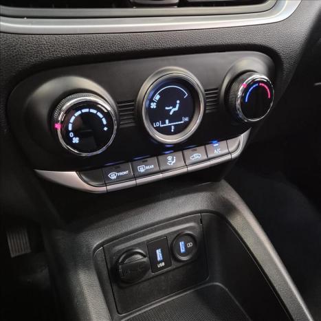 HYUNDAI HB 20 Hatch 1.0 12V 4P FLEX TGDI TURBO PLATINUM, Foto 10 HYUNDAI HB 20 Hatch 1.0 12V 4P FLEX TGDI TURBO PLATINUM, Foto 10