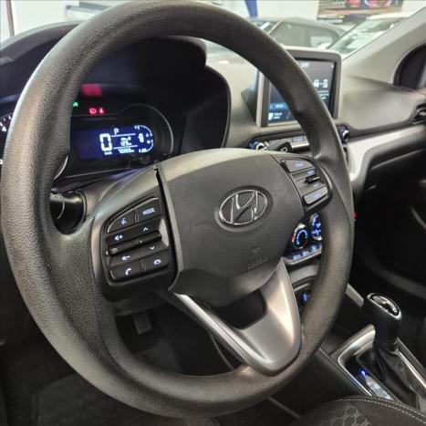 HYUNDAI HB 20 Hatch 1.0 12V 4P FLEX TGDI TURBO PLATINUM, Foto 12 HYUNDAI HB 20 Hatch 1.0 12V 4P FLEX TGDI TURBO PLATINUM, Foto 12