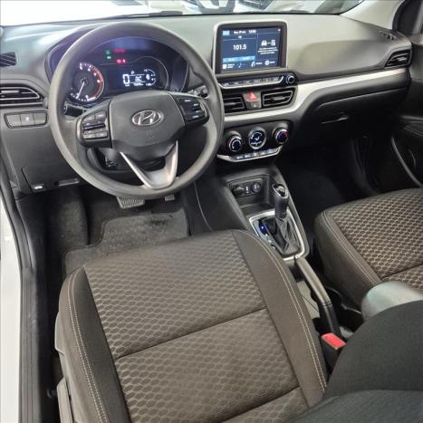 HYUNDAI HB 20 Hatch 1.0 12V 4P FLEX TGDI TURBO PLATINUM, Foto 13 HYUNDAI HB 20 Hatch 1.0 12V 4P FLEX TGDI TURBO PLATINUM, Foto 13