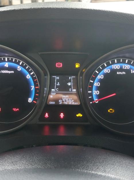 HYUNDAI HB 20 Hatch 1.6 16V 4P FLEX COMFORT, Foto 5 HYUNDAI HB 20 Hatch 1.6 16V 4P FLEX COMFORT, Foto 5