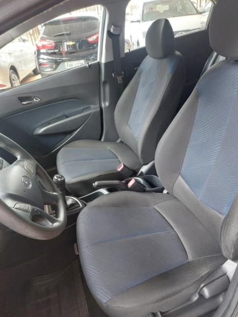 HYUNDAI HB 20 Hatch 1.6 16V 4P FLEX COMFORT, Foto 8 HYUNDAI HB 20 Hatch 1.6 16V 4P FLEX COMFORT, Foto 8