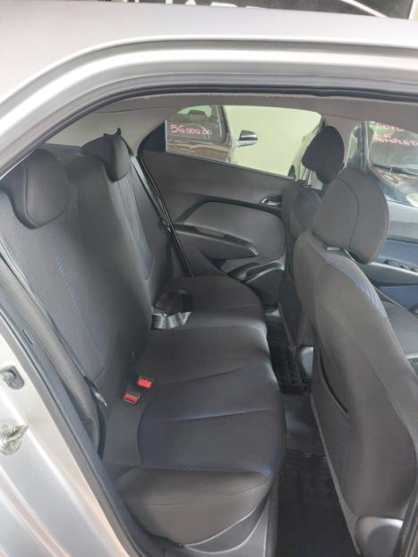 HYUNDAI HB 20 Hatch 1.6 16V 4P FLEX COMFORT, Foto 9 HYUNDAI HB 20 Hatch 1.6 16V 4P FLEX COMFORT, Foto 9
