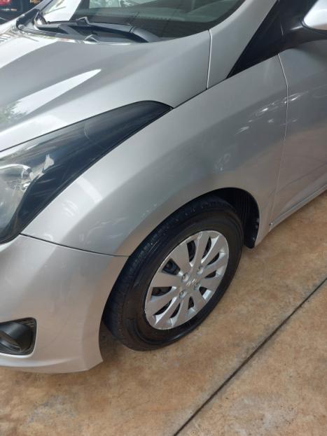 HYUNDAI HB 20 Hatch 1.6 16V 4P FLEX COMFORT, Foto 10 HYUNDAI HB 20 Hatch 1.6 16V 4P FLEX COMFORT, Foto 10