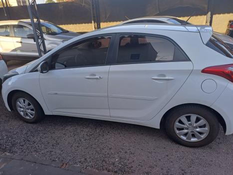 HYUNDAI HB 20 Hatch 1.0 12 V 4P FLEX COMFORT STYLE, Foto 2