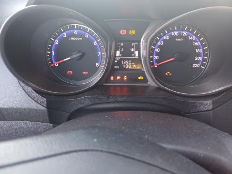 HYUNDAI HB 20 Hatch 1.0 12 V 4P FLEX COMFORT STYLE, Foto 3