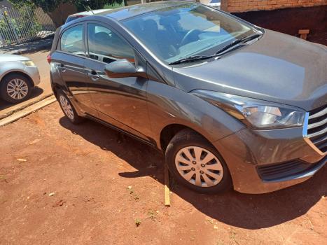 HYUNDAI HB 20 Hatch 1.0 12V 4P FLEX COMFORT, Foto 1