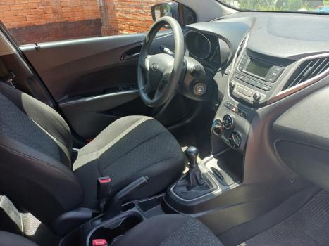 HYUNDAI HB 20 Hatch 1.0 12V 4P FLEX COMFORT, Foto 2