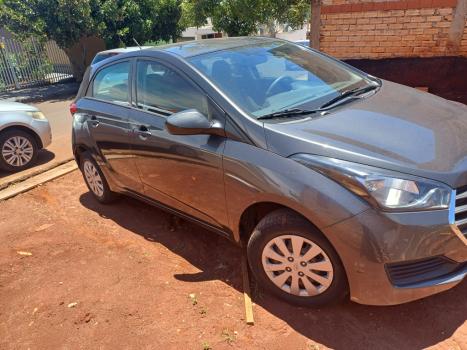 HYUNDAI HB 20 Hatch 1.0 12V 4P FLEX COMFORT, Foto 3