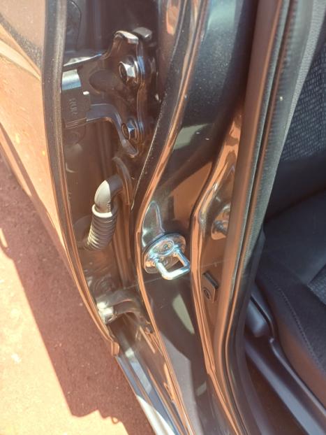 HYUNDAI HB 20 Hatch 1.0 12V 4P FLEX COMFORT, Foto 4