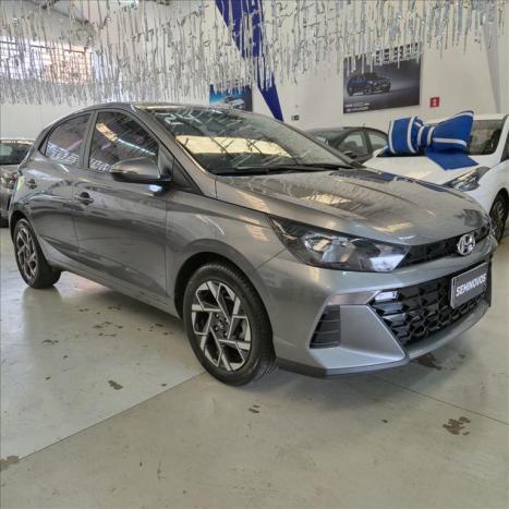 HYUNDAI HB 20 Hatch 1.0 12V 4P FLEX COMFORT, Foto 1