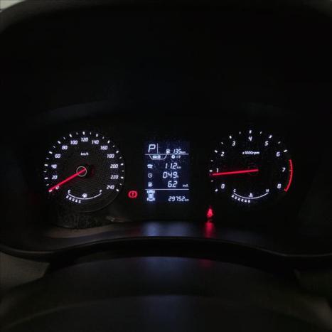 HYUNDAI HB 20 Hatch 1.0 12V 4P FLEX COMFORT, Foto 6