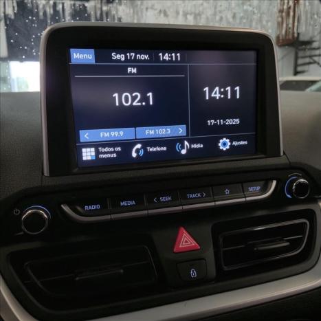 HYUNDAI HB 20 Hatch 1.0 12V 4P FLEX COMFORT, Foto 7