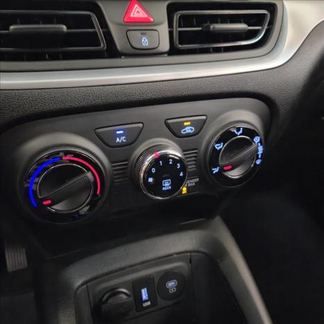 HYUNDAI HB 20 Hatch 1.0 12V 4P FLEX COMFORT, Foto 8