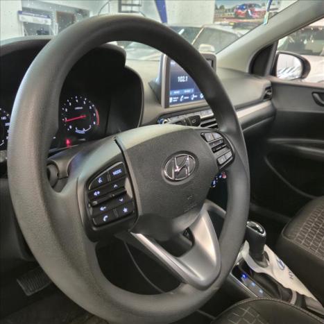 HYUNDAI HB 20 Hatch 1.0 12V 4P FLEX COMFORT, Foto 10