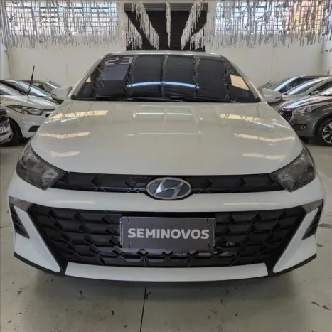 HYUNDAI HB 20 Hatch 1.0 12V 4P LIMITED, Foto 2