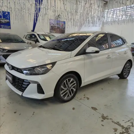 HYUNDAI HB 20 Hatch 1.0 12V 4P LIMITED, Foto 3