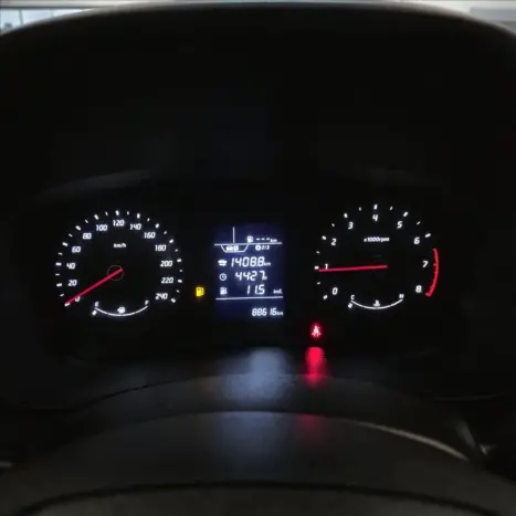 HYUNDAI HB 20 Hatch 1.0 12V 4P LIMITED, Foto 7