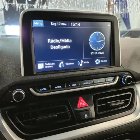 HYUNDAI HB 20 Hatch 1.0 12V 4P LIMITED, Foto 8