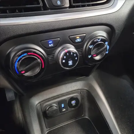 HYUNDAI HB 20 Hatch 1.0 12V 4P LIMITED, Foto 9