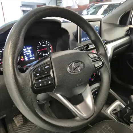 HYUNDAI HB 20 Hatch 1.0 12V 4P LIMITED, Foto 10