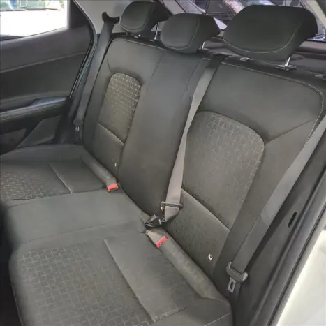 HYUNDAI HB 20 Hatch 1.0 12V 4P LIMITED, Foto 13