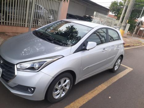 HYUNDAI HB 20 Hatch 1.6 16V 4P FLEX PREMIUM, Foto 1