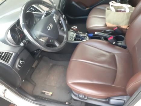 HYUNDAI HB 20 Hatch 1.6 16V 4P FLEX PREMIUM, Foto 2