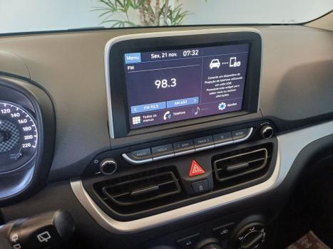 HYUNDAI HB 20 Hatch 1.0 12V 4P FLEX VISION, Foto 2