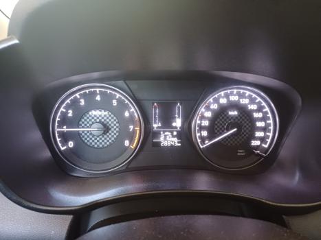 HYUNDAI HB 20 Hatch 1.0 12V 4P FLEX VISION, Foto 3