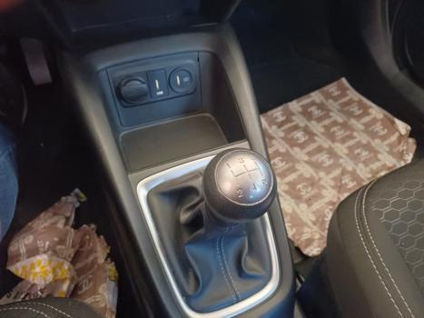 HYUNDAI HB 20 Hatch 1.0 12V 4P FLEX VISION, Foto 5