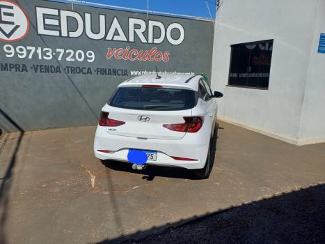 HYUNDAI HB 20 Hatch 1.0 12V 4P FLEX VISION, Foto 1