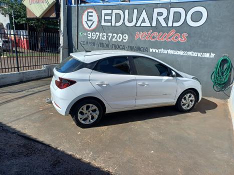 HYUNDAI HB 20 Hatch 1.0 12V 4P FLEX VISION, Foto 6