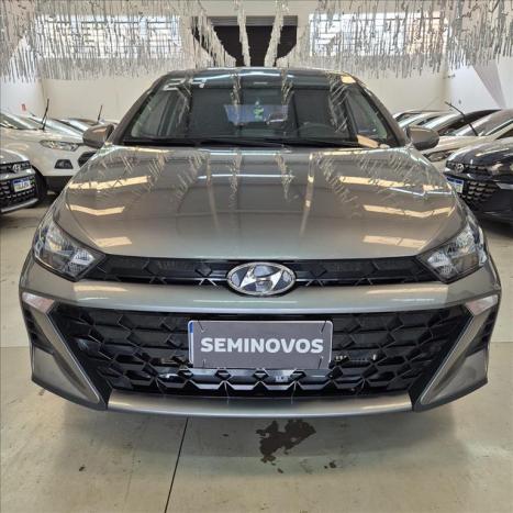 HYUNDAI HB 20 Hatch 1.0 12V 4P FLEX COMFORT, Foto 2