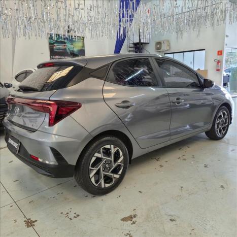HYUNDAI HB 20 Hatch 1.0 12V 4P FLEX COMFORT, Foto 3