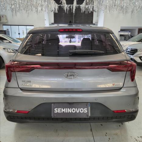 HYUNDAI HB 20 Hatch 1.0 12V 4P FLEX COMFORT, Foto 4