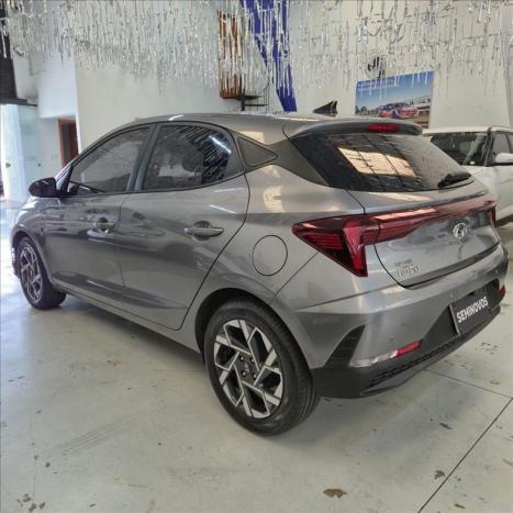 HYUNDAI HB 20 Hatch 1.0 12V 4P FLEX COMFORT, Foto 5