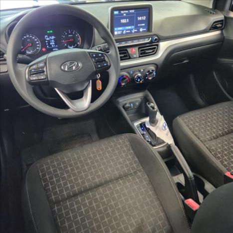 HYUNDAI HB 20 Hatch 1.0 12V 4P FLEX COMFORT, Foto 11