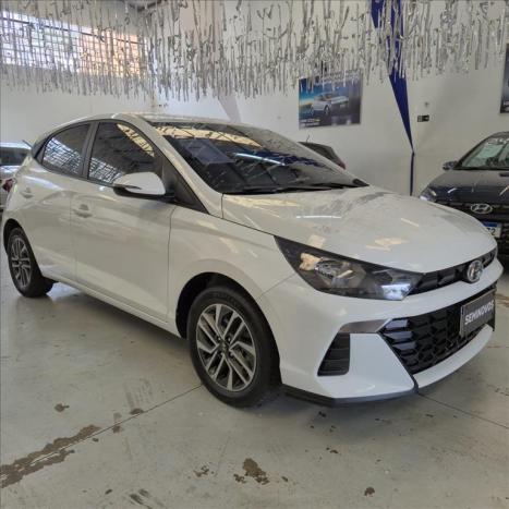 HYUNDAI HB 20 Hatch 1.0 12V 4P LIMITED, Foto 1
