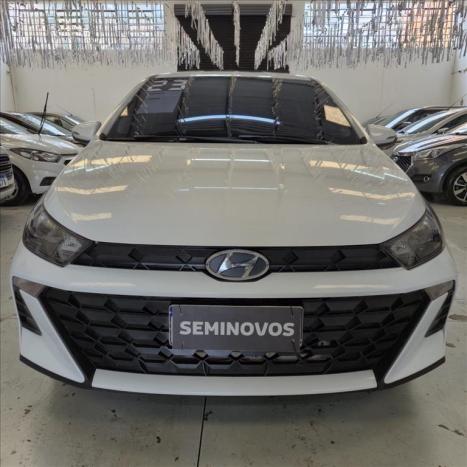 HYUNDAI HB 20 Hatch 1.0 12V 4P LIMITED, Foto 2