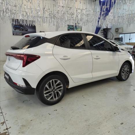 HYUNDAI HB 20 Hatch 1.0 12V 4P LIMITED, Foto 4