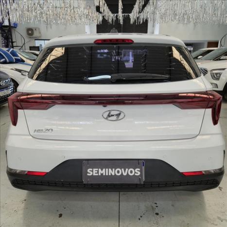 HYUNDAI HB 20 Hatch 1.0 12V 4P LIMITED, Foto 5