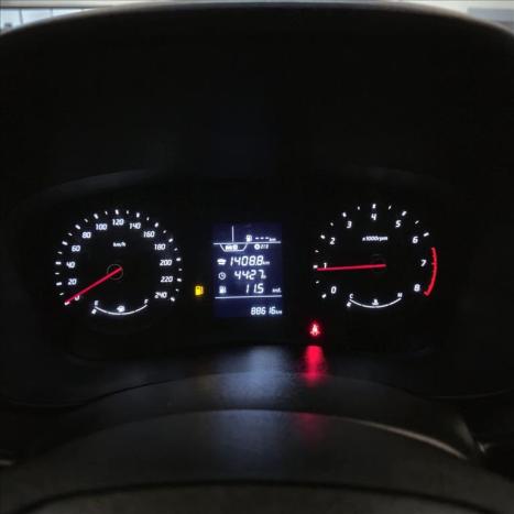 HYUNDAI HB 20 Hatch 1.0 12V 4P LIMITED, Foto 7