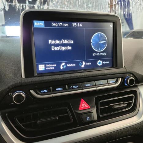 HYUNDAI HB 20 Hatch 1.0 12V 4P LIMITED, Foto 8