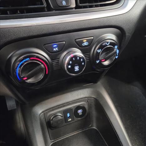 HYUNDAI HB 20 Hatch 1.0 12V 4P LIMITED, Foto 9