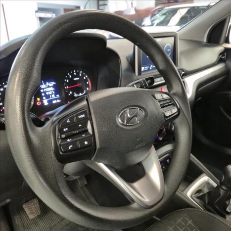 HYUNDAI HB 20 Hatch 1.0 12V 4P LIMITED, Foto 10