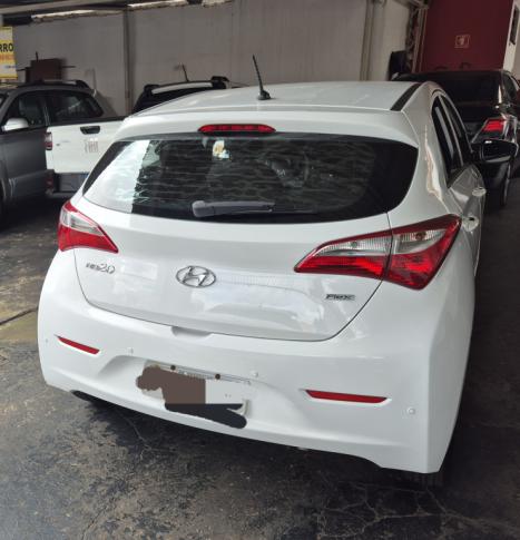 HYUNDAI HB 20 Hatch 1.0 12 V 4P FLEX COMFORT STYLE, Foto 1