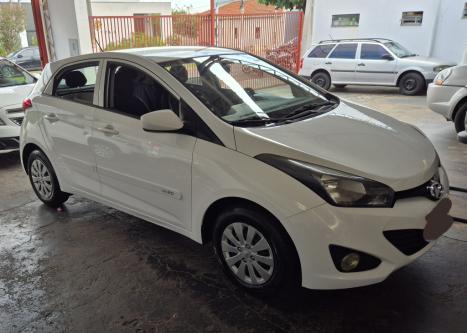 HYUNDAI HB 20 Hatch 1.0 12 V 4P FLEX COMFORT STYLE, Foto 2