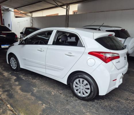 HYUNDAI HB 20 Hatch 1.0 12 V 4P FLEX COMFORT STYLE, Foto 3