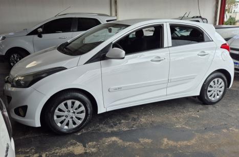 HYUNDAI HB 20 Hatch 1.0 12 V 4P FLEX COMFORT STYLE, Foto 4