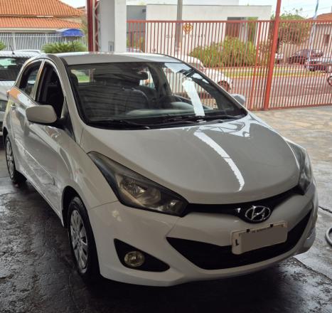 HYUNDAI HB 20 Hatch 1.0 12 V 4P FLEX COMFORT STYLE, Foto 6